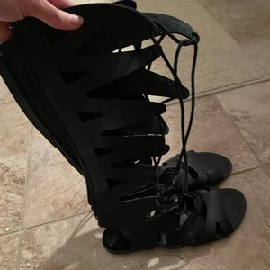 Gladiator Sandals for Women